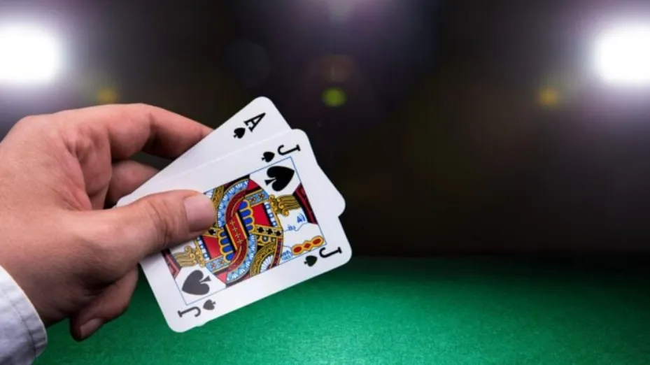 live online blackjack